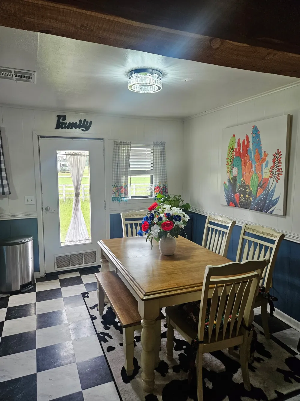 600 W Washington Kosse, TX 76653
