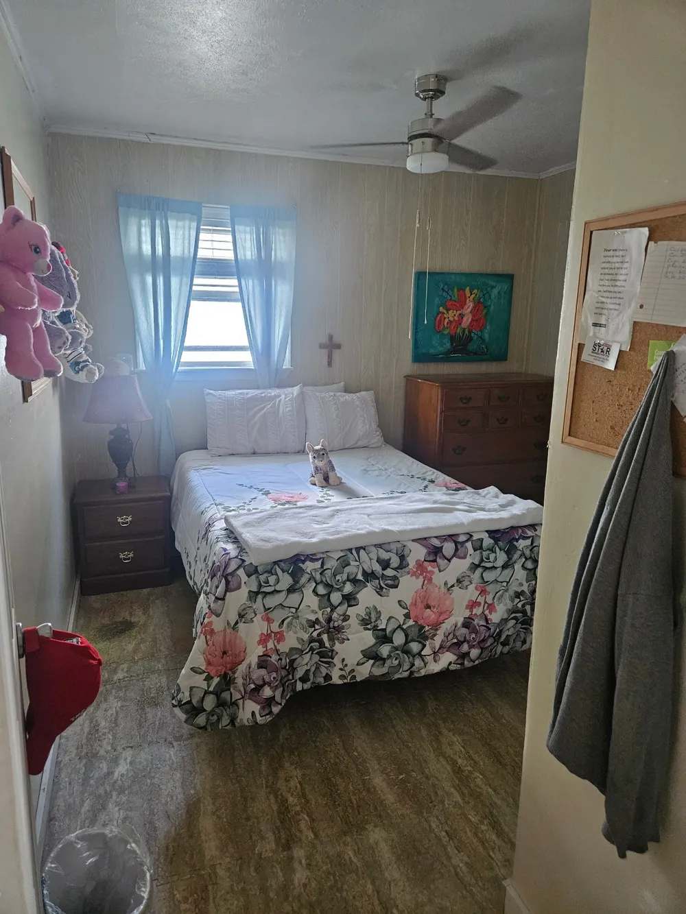 600 W Washington Kosse, TX 76653