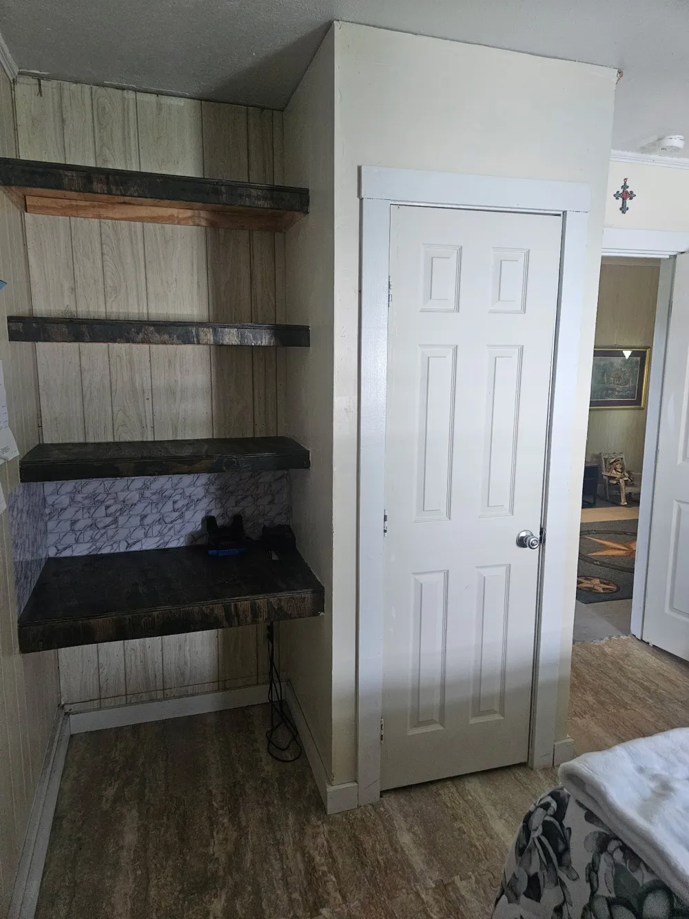 600 W Washington Kosse, TX 76653