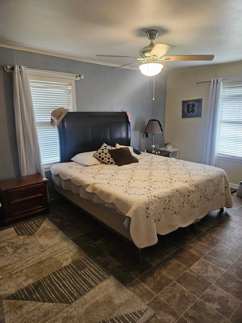 600 W Washington Kosse, TX 76653