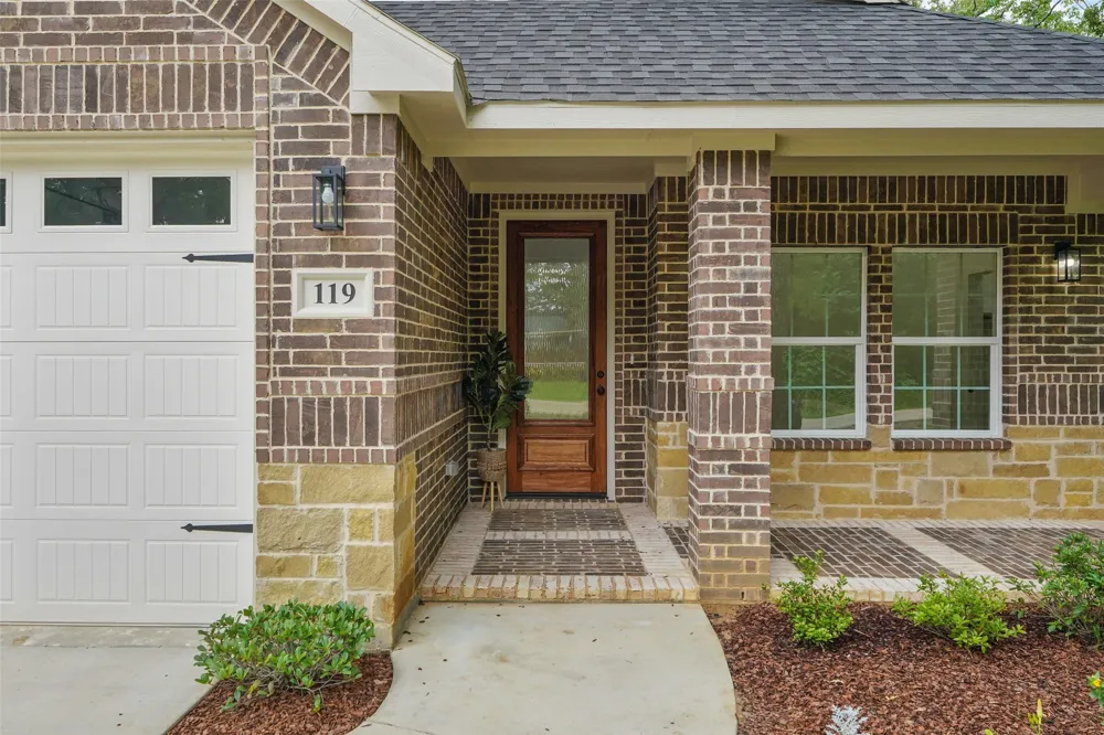 119 Parkside Drive Trinidad, TX 75163