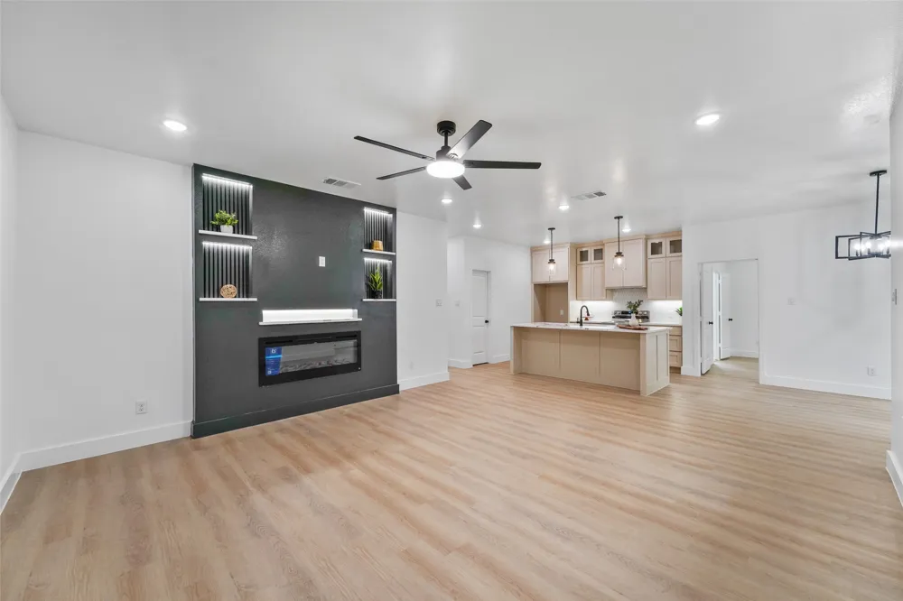 119 Parkside Drive Trinidad, TX 75163