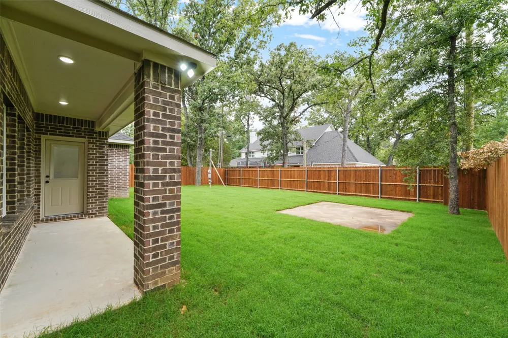 119 Parkside Drive Trinidad, TX 75163