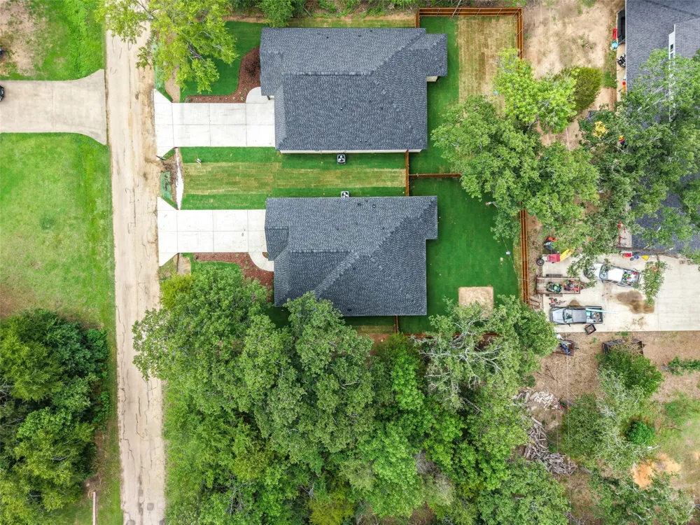 119 Parkside Drive Trinidad, TX 75163