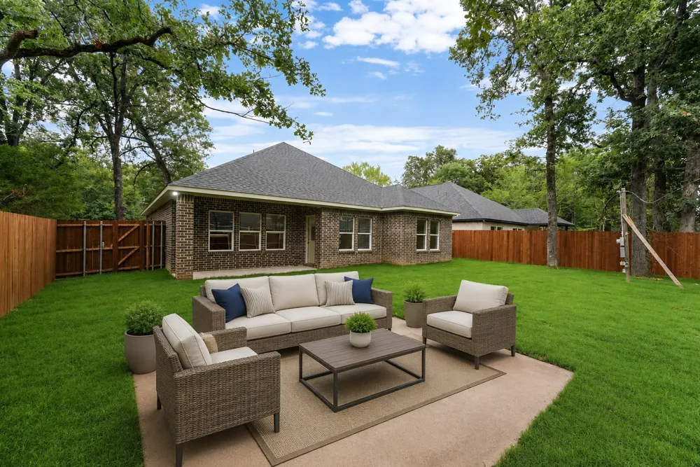 119 Parkside Drive Trinidad, TX 75163
