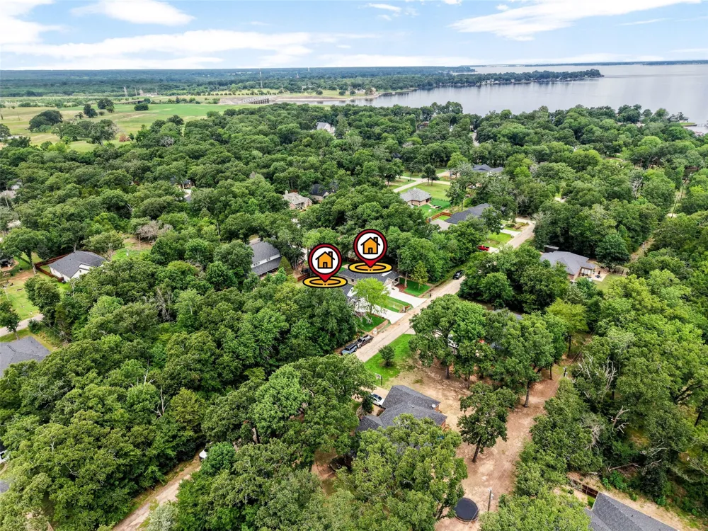 119 Parkside Drive Trinidad, TX 75163