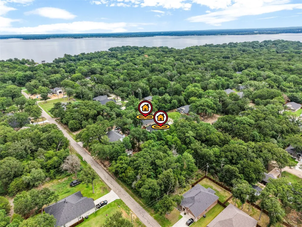 119 Parkside Drive Trinidad, TX 75163