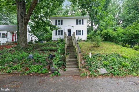 13 BEACON HILL ROAD