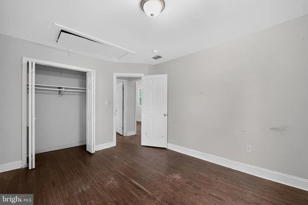 13 BEACON HILL ROAD Baltimore, MD 21207