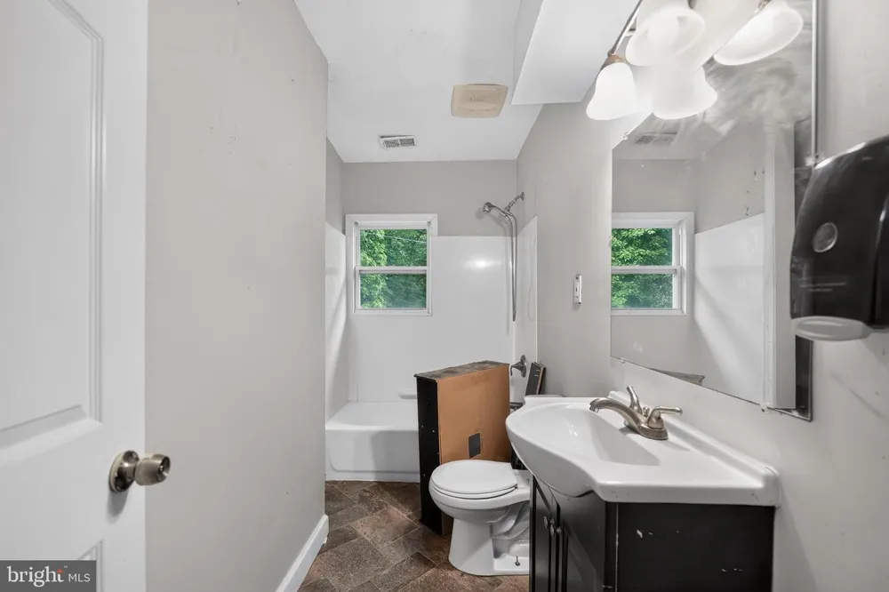 13 BEACON HILL ROAD Baltimore, MD 21207