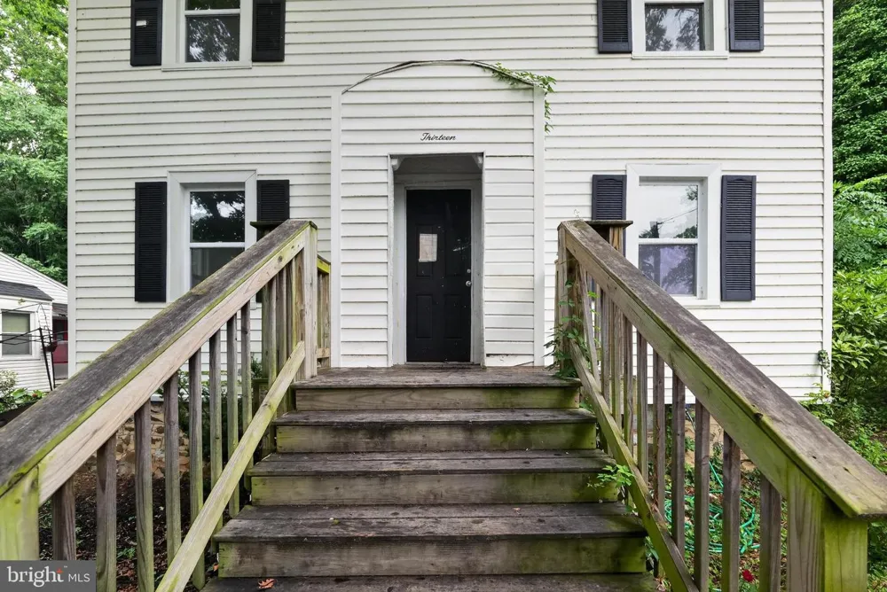 13 BEACON HILL ROAD Baltimore, MD 21207