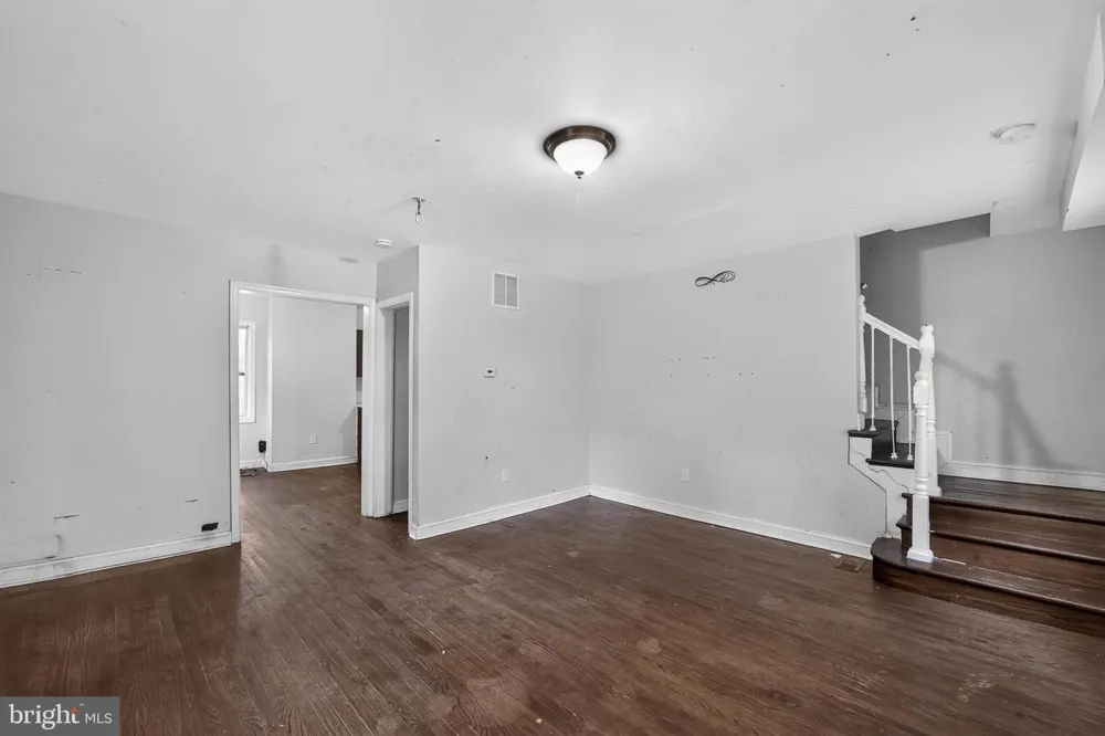 13 BEACON HILL ROAD Baltimore, MD 21207