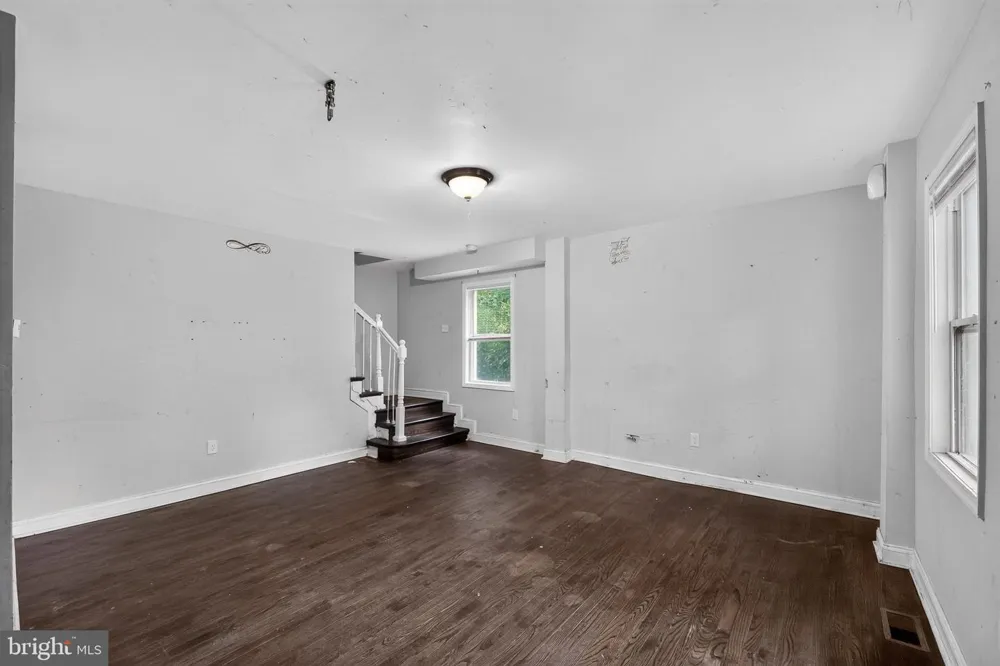 13 BEACON HILL ROAD Baltimore, MD 21207