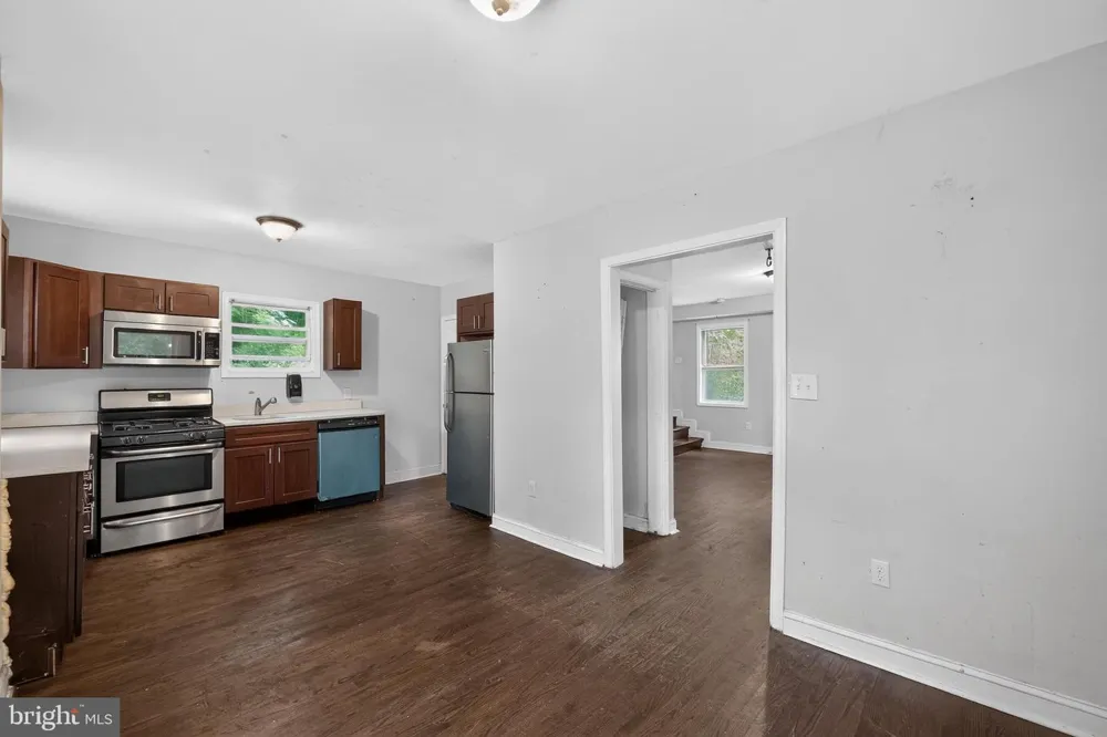 13 BEACON HILL ROAD Baltimore, MD 21207