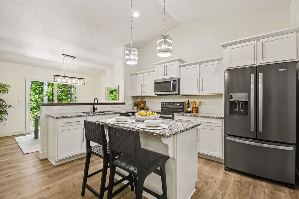 7410 Bramling Drive SE Caledonia, MI 49316