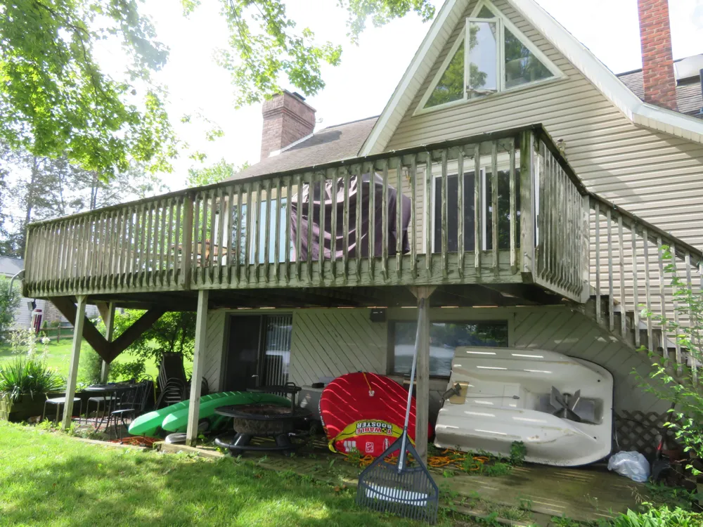12004 Elmdale Drive Freedom Township, MI 48158