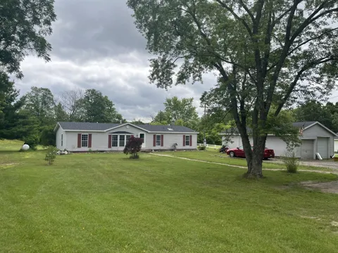 1172 Greenville Road