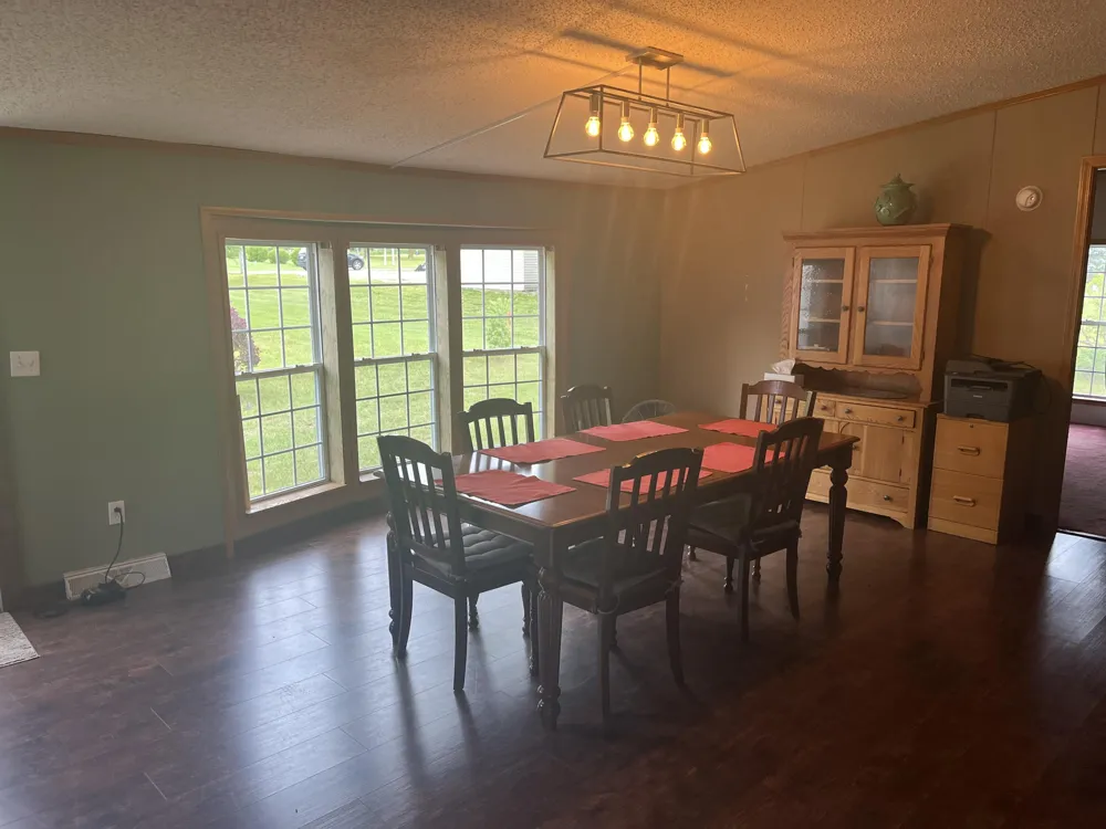 1172 Greenville Road Pine Township, MI 48888