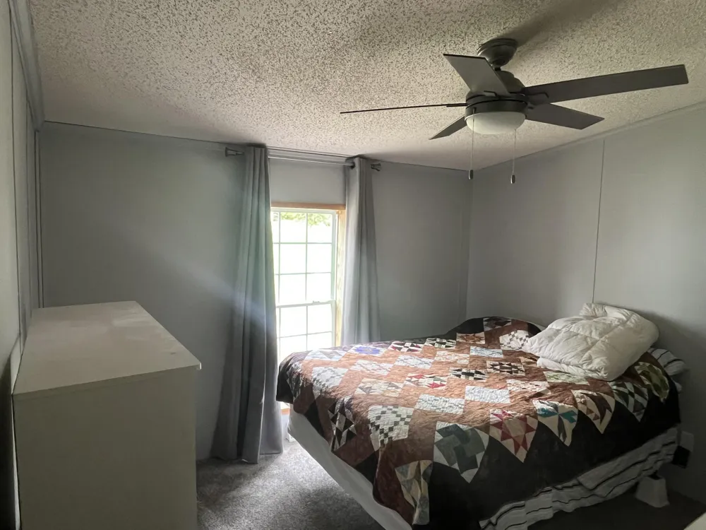 1172 Greenville Road Pine Township, MI 48888