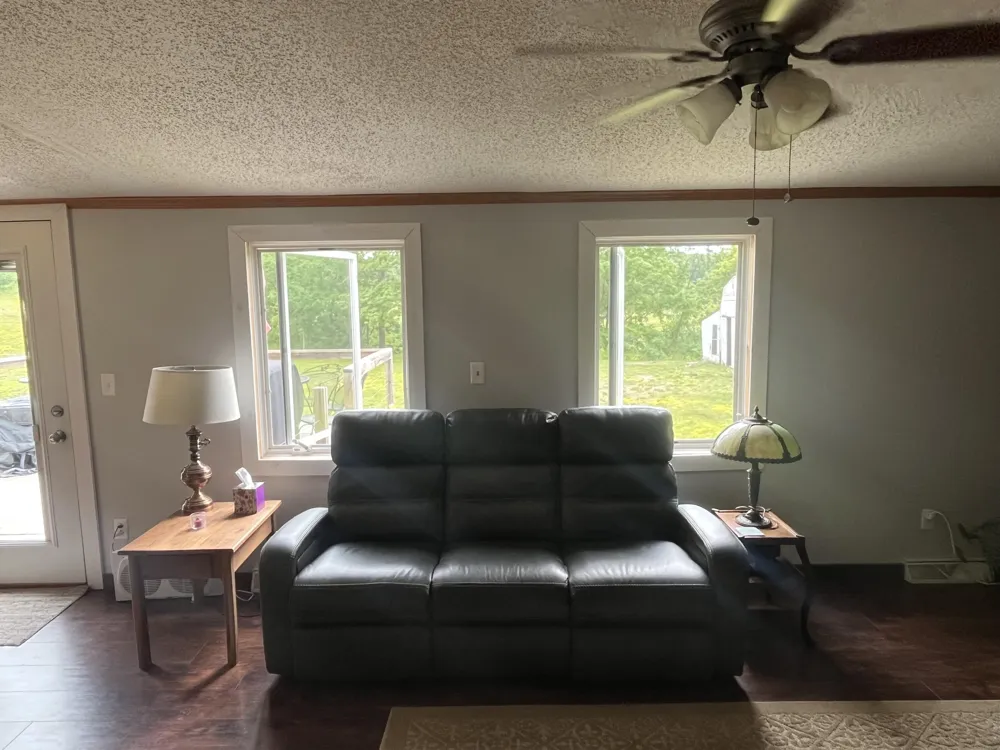 1172 Greenville Road Pine Township, MI 48888
