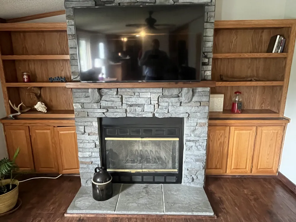 1172 Greenville Road Pine Township, MI 48888