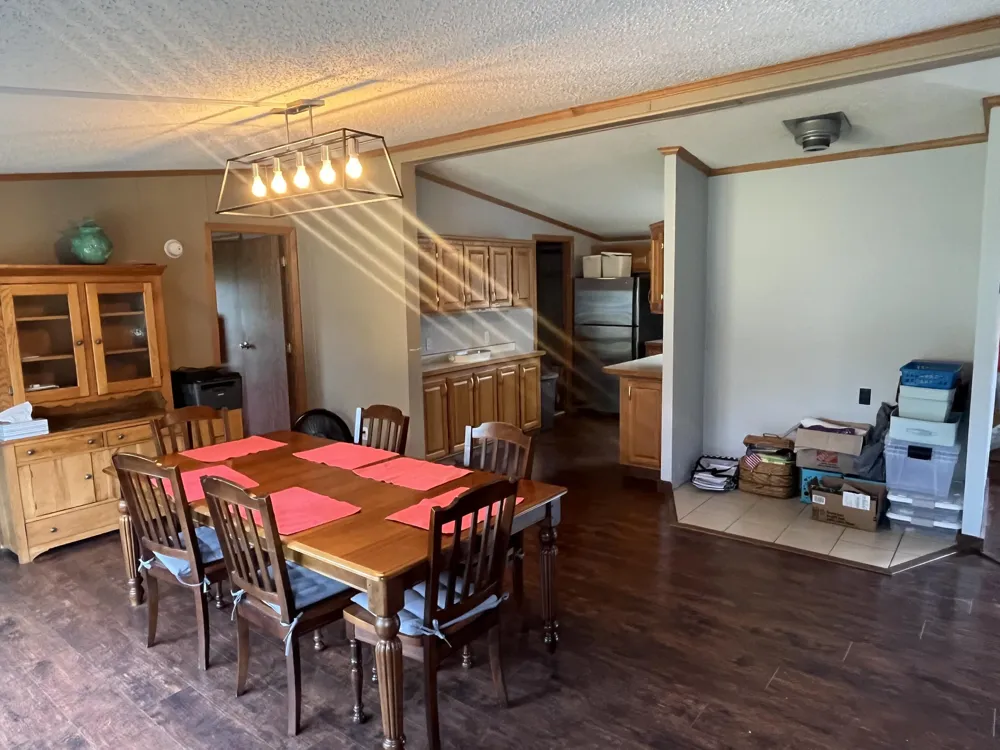 1172 Greenville Road Pine Township, MI 48888