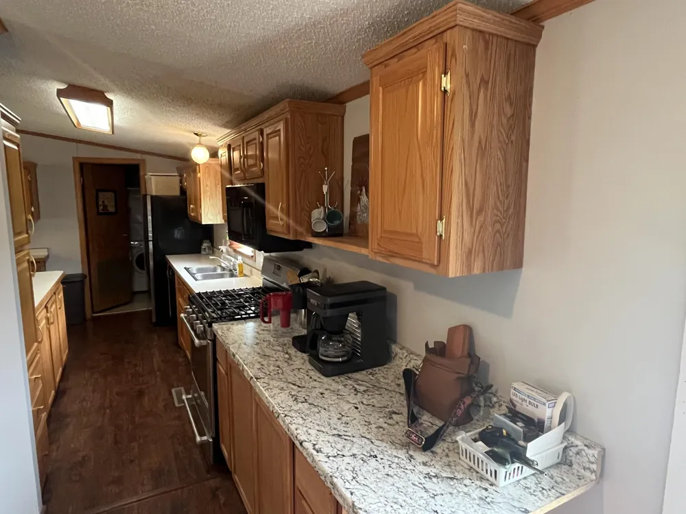1172 Greenville Road Pine Township, MI 48888