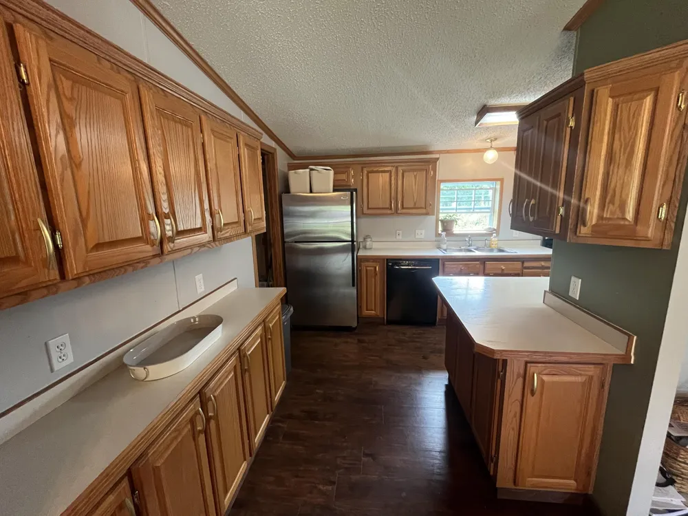 1172 Greenville Road Pine Township, MI 48888