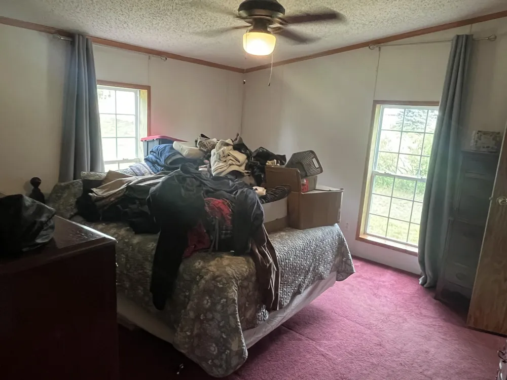 1172 Greenville Road Pine Township, MI 48888