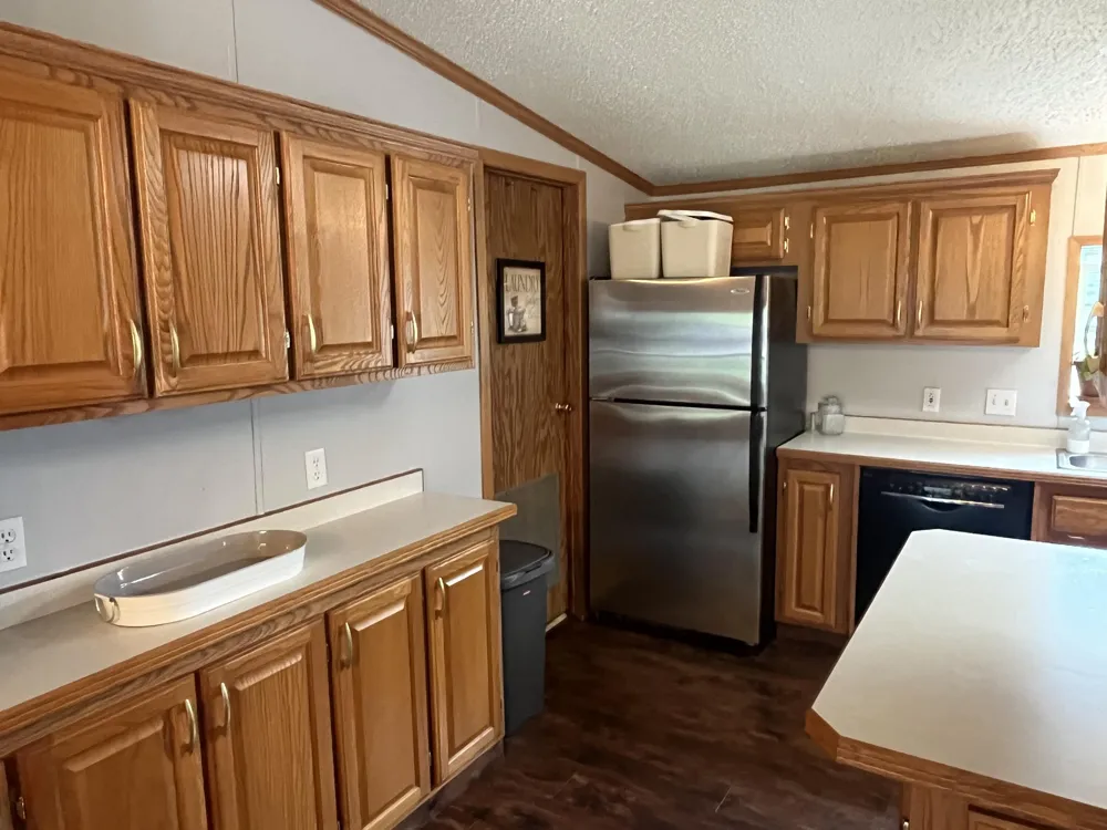 1172 Greenville Road Pine Township, MI 48888