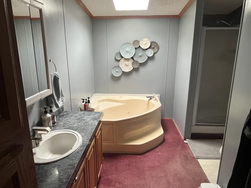 1172 Greenville Road Pine Township, MI 48888