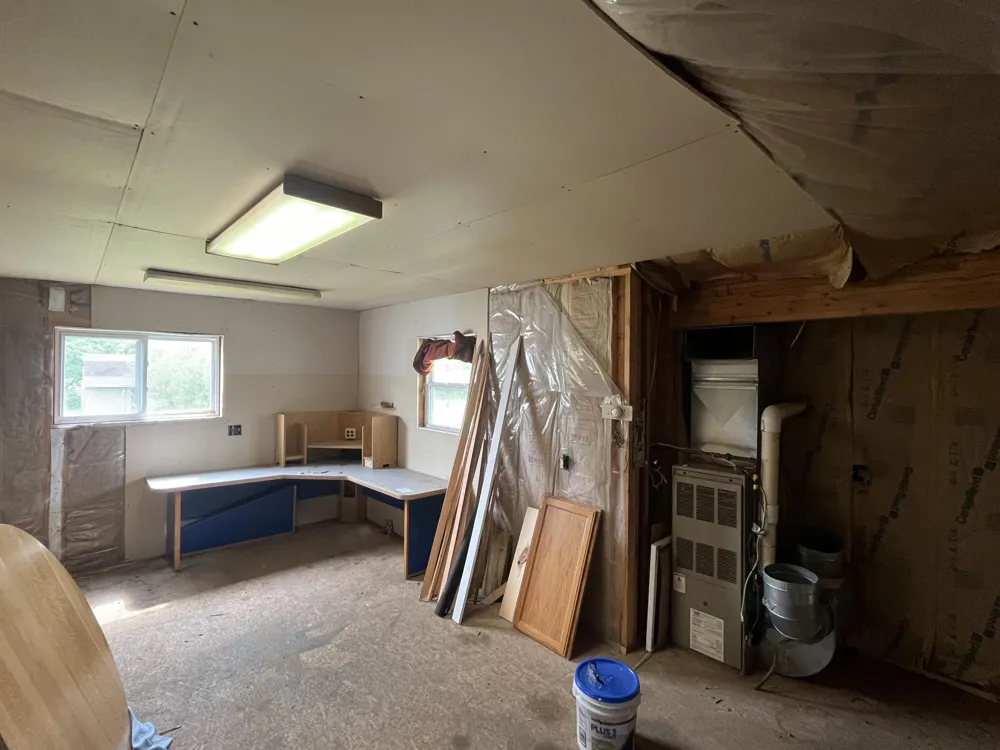 1172 Greenville Road Pine Township, MI 48888