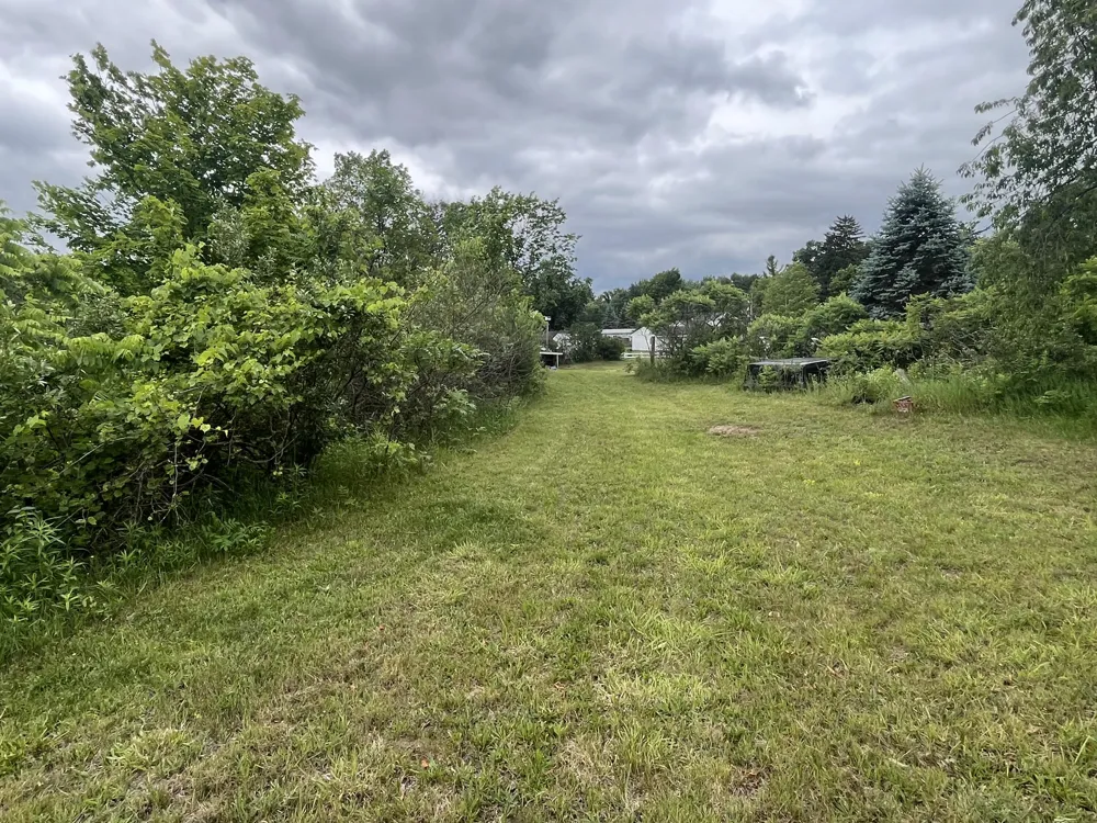 1172 Greenville Road Pine Township, MI 48888