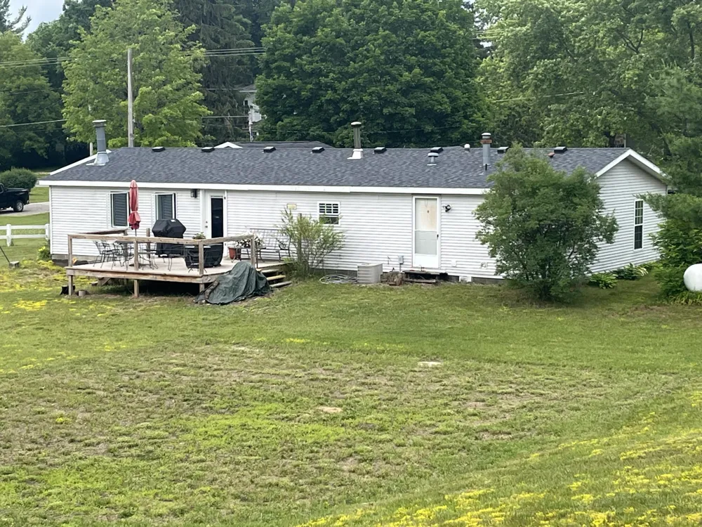 1172 Greenville Road Pine Township, MI 48888
