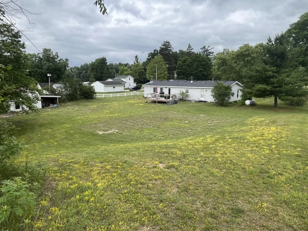 1172 Greenville Road Pine Township, MI 48888