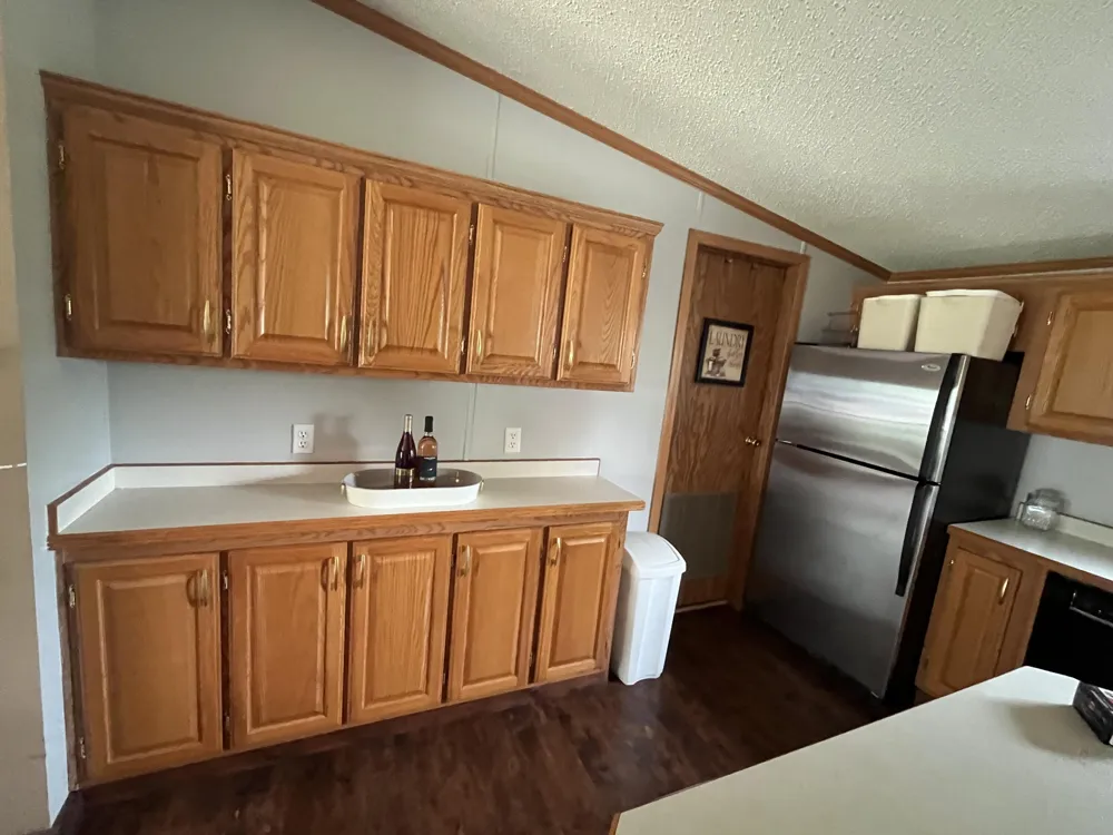 1172 Greenville Road Pine Township, MI 48888
