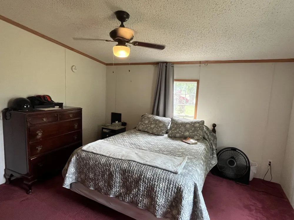 1172 Greenville Road Pine Township, MI 48888