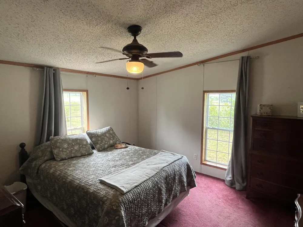 1172 Greenville Road Pine Township, MI 48888