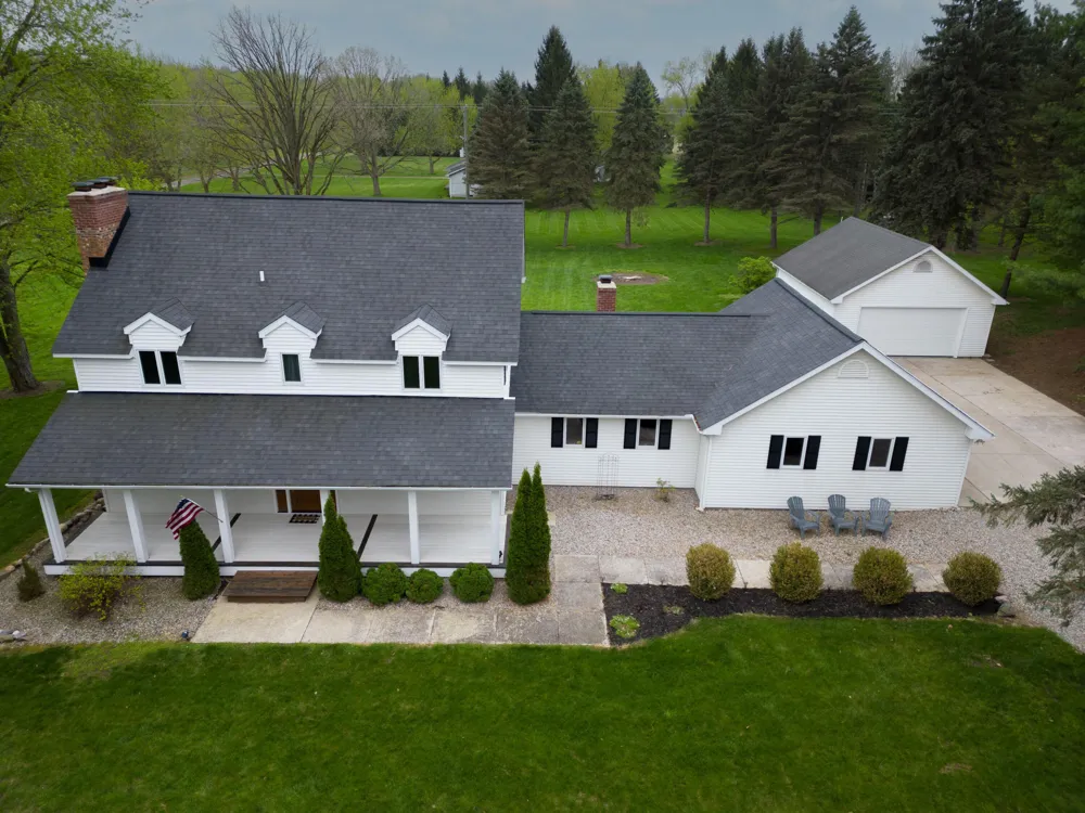 6121 Saline Waterworks Road Lodi Township, MI 48176