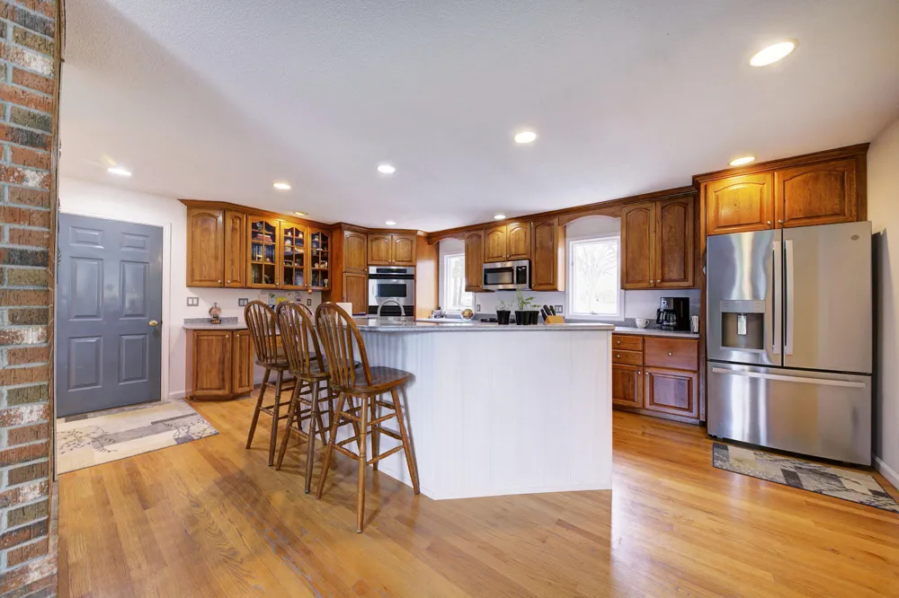 6121 Saline Waterworks Road Lodi Township, MI 48176