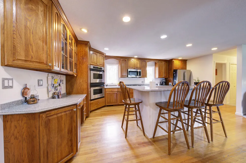6121 Saline Waterworks Road Lodi Township, MI 48176