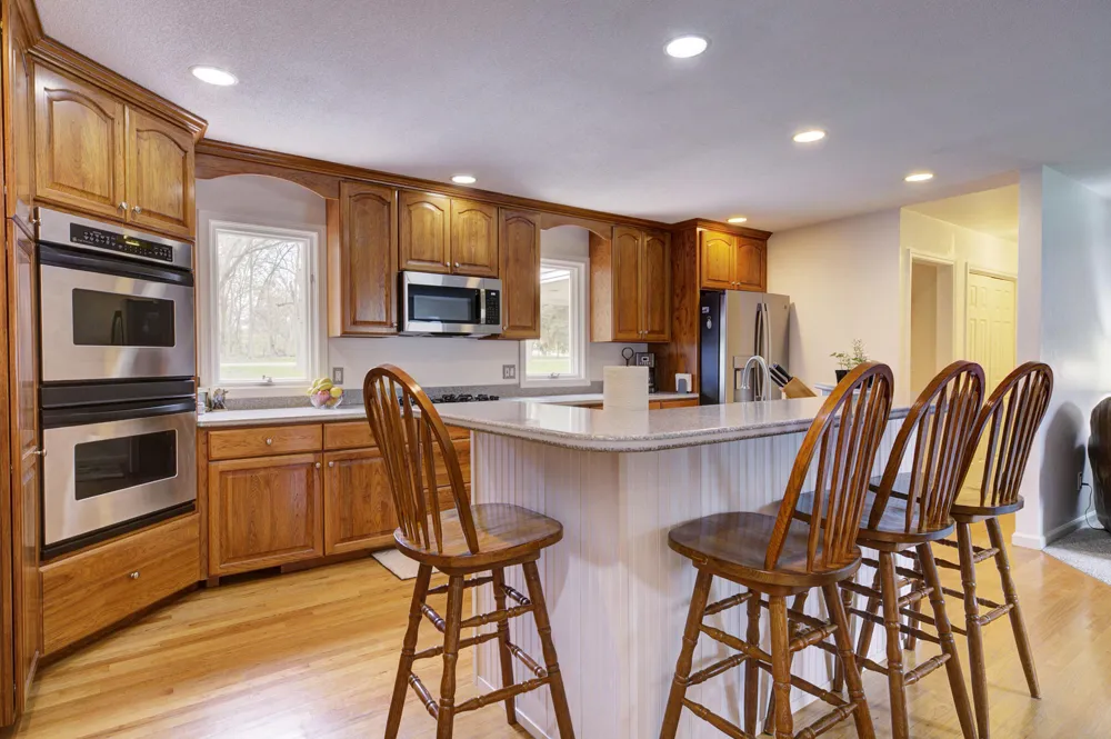 6121 Saline Waterworks Road Lodi Township, MI 48176