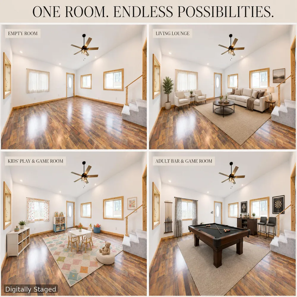 6121 Saline Waterworks Road Lodi Township, MI 48176