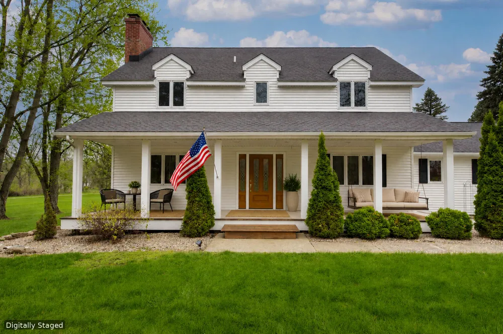 6121 Saline Waterworks Road Lodi Township, MI 48176