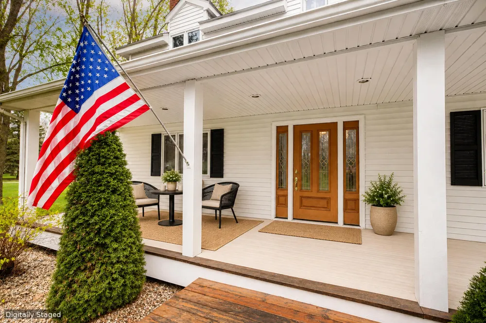 6121 Saline Waterworks Road Lodi Township, MI 48176