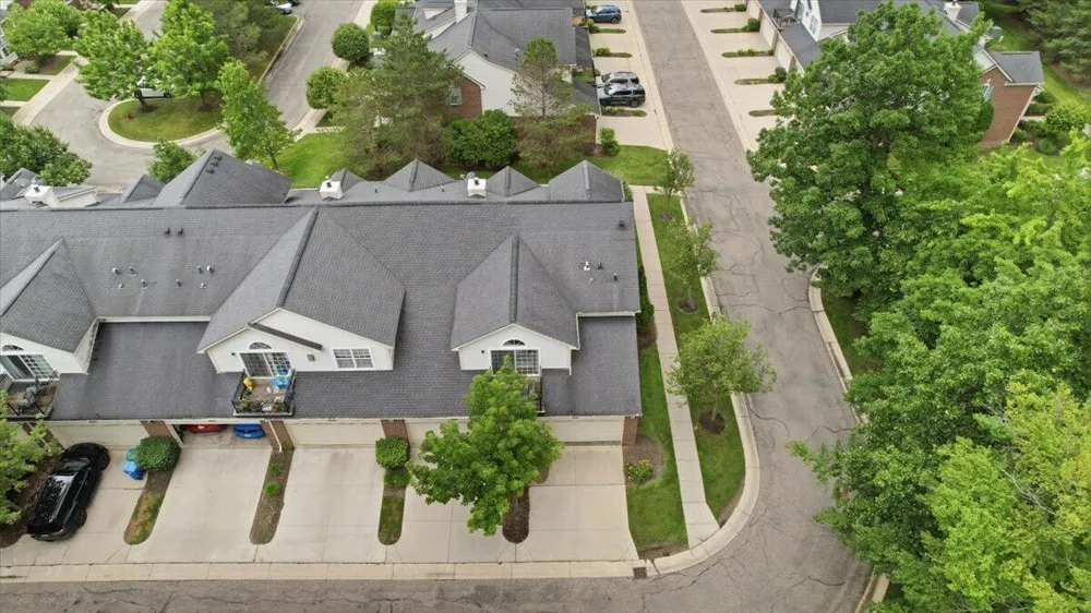 18101 Adri Circle Commerce Charter Township, MI 48390