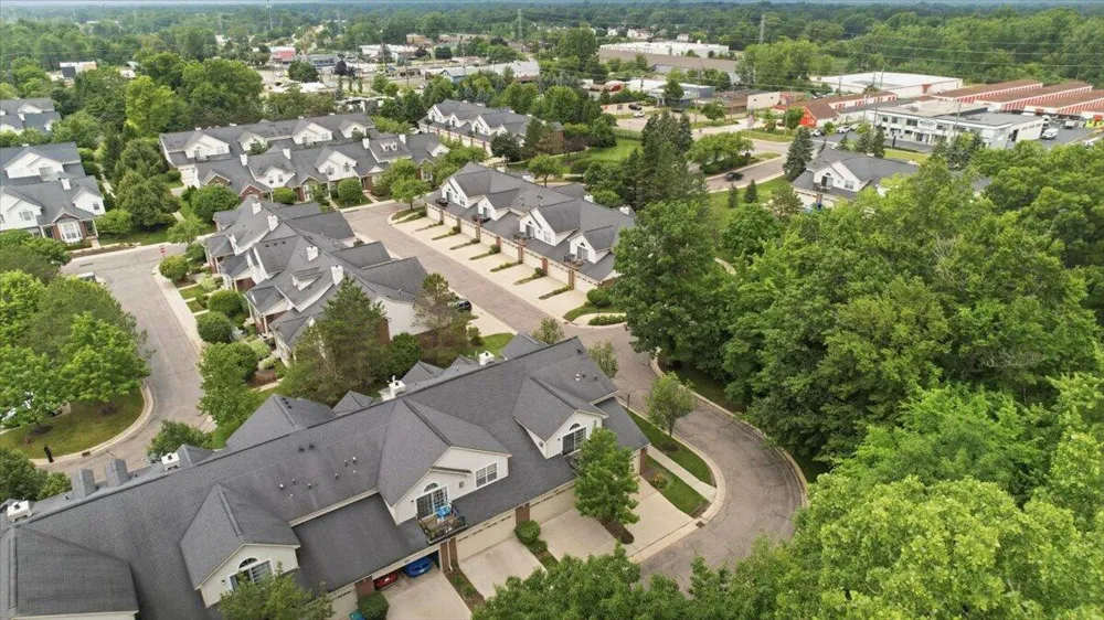 18101 Adri Circle Commerce Charter Township, MI 48390