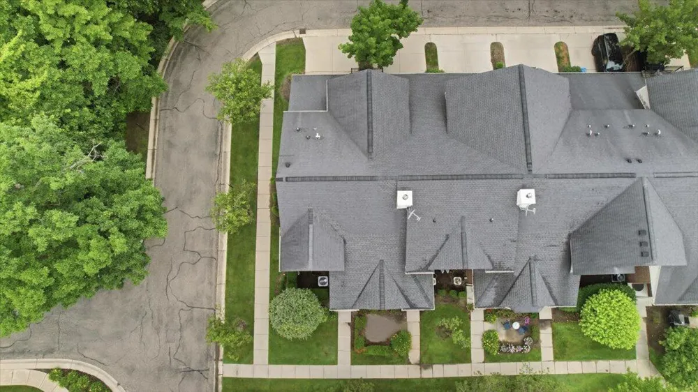 18101 Adri Circle Commerce Charter Township, MI 48390