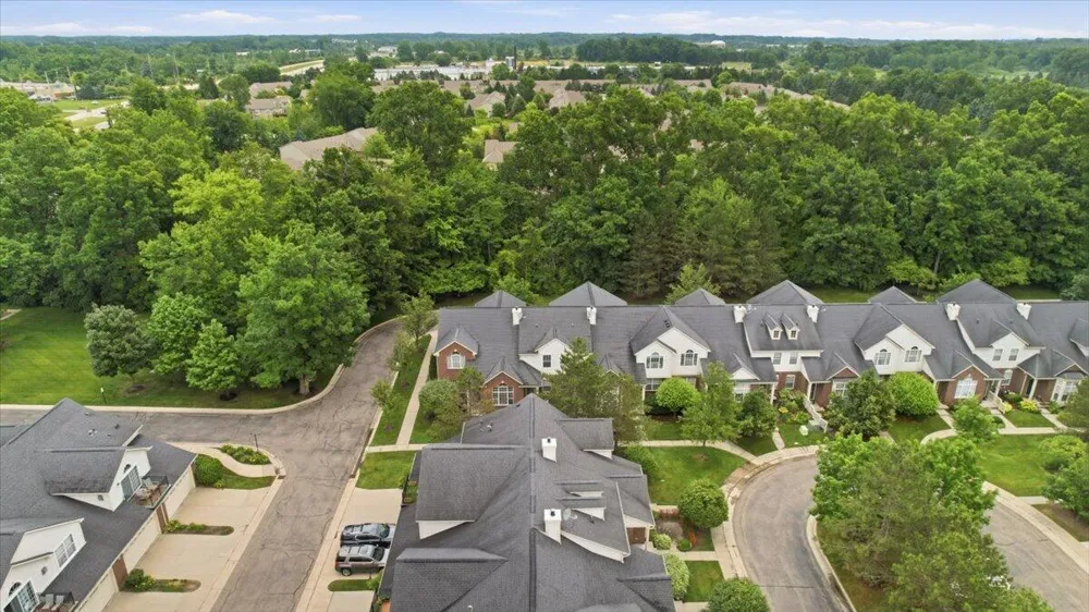 18101 Adri Circle Commerce Charter Township, MI 48390