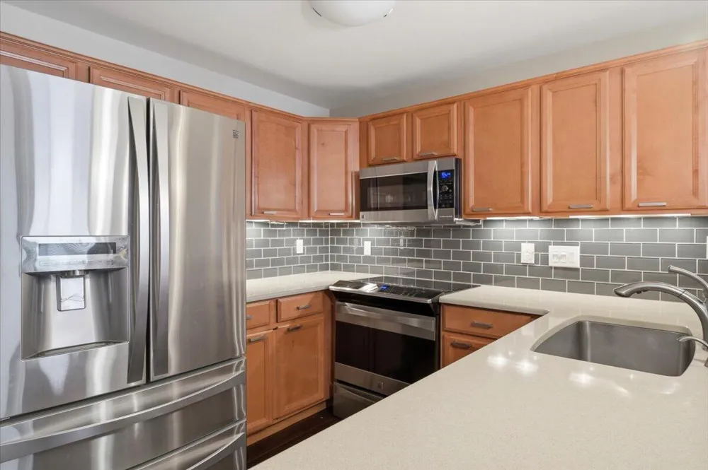 18101 Adri Circle Commerce Charter Township, MI 48390